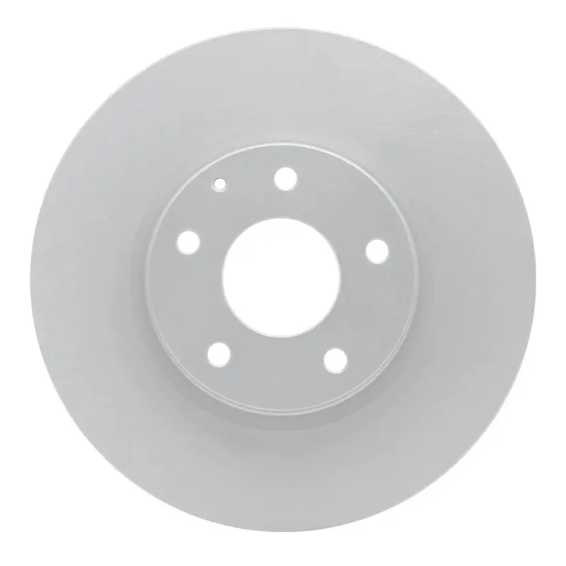Dfc 13-19 Mazda 6 Front Geospec Coated Rotor 1