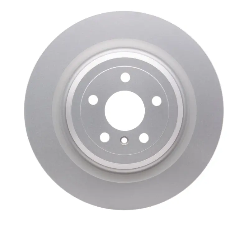 Dfc 13-19 Mercedes-Benz Gl350 Rear Geospec Coated Rotor 1