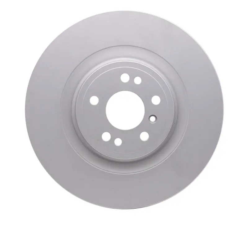Dfc 13-19 Mercedes-Benz Gls350d Front Hi-Carbon Alloy Geomet Coated Rotor 1