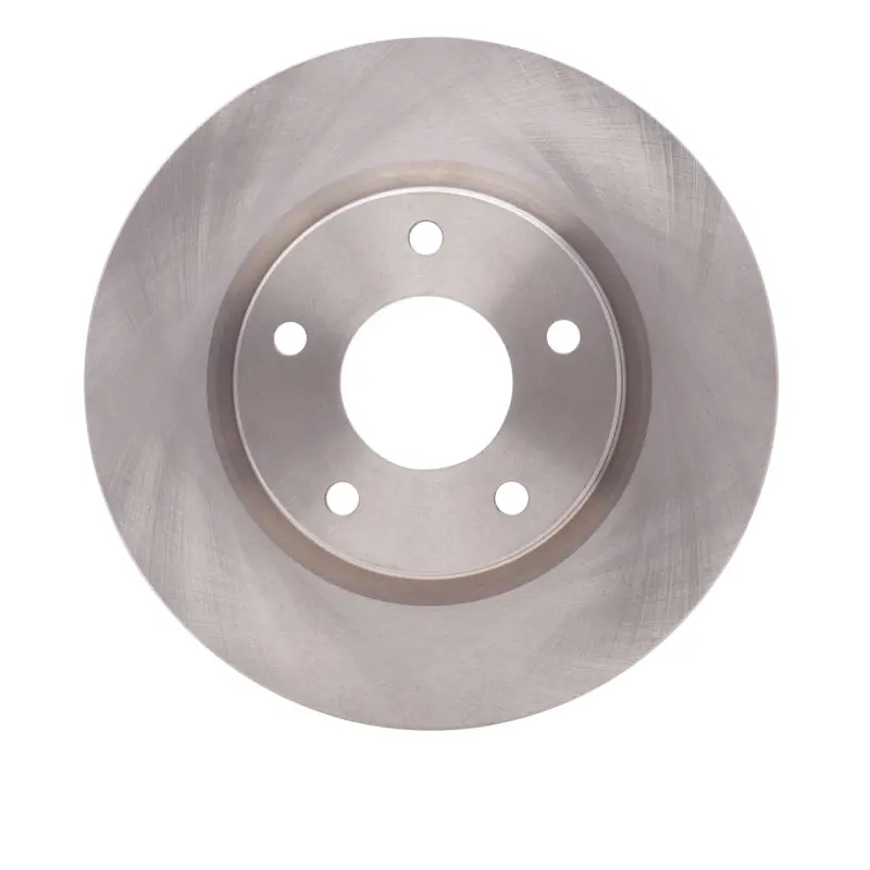 Dfc 13-19 Nissan Sentra Front Brake Rotor 1