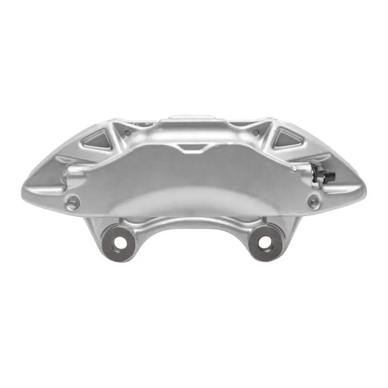 Dfc 13-20 Cadillac Ats Front-L/Front-R Silver Powder Coated Premium Caliper 1