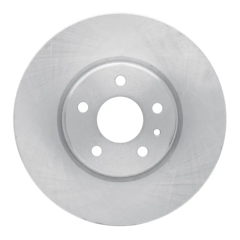 Dfc 13-20 Ford Fusion Front Brake Rotor 1