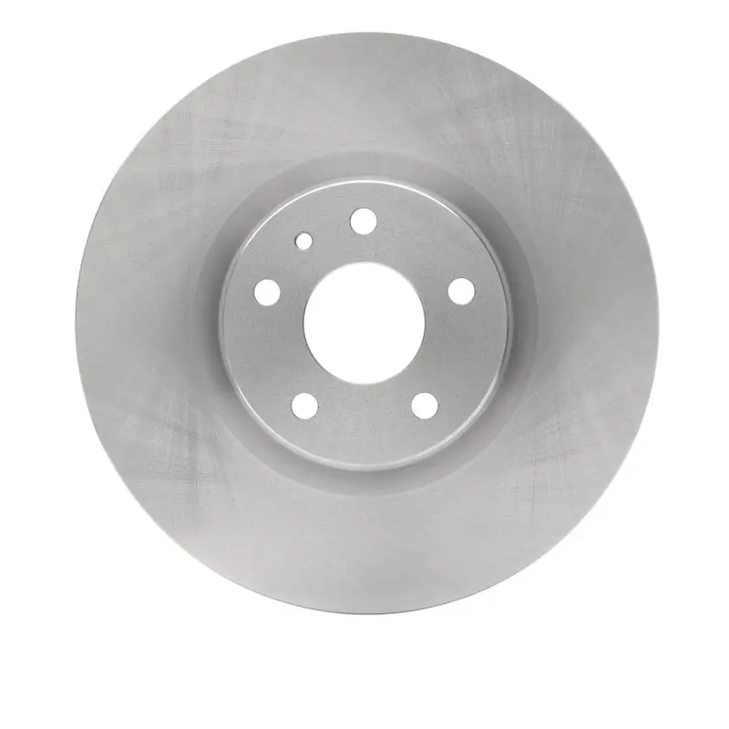 Dfc 13-20 Ford Fusion Front Brake Rotor 1