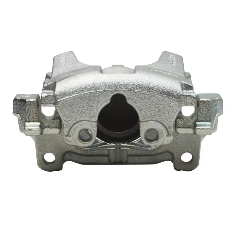Dfc 13-20 Ford Fusion Front-R Silver Zinc Coated Premium Caliper 1