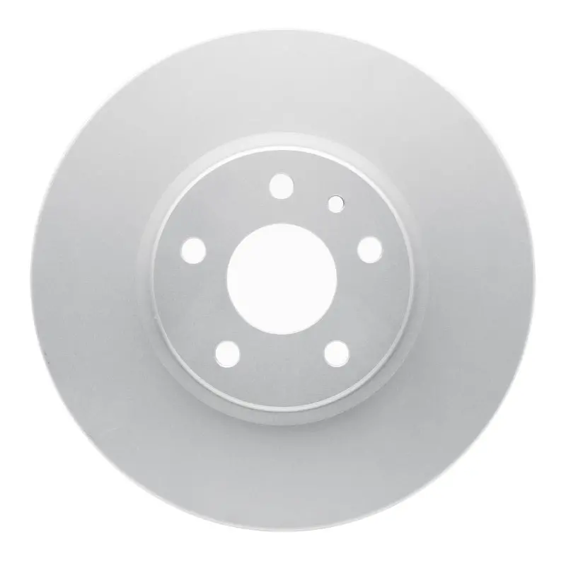 Dfc 13-20 Ford Special Service Police Sedan Front Geospec Coated Rotor 1