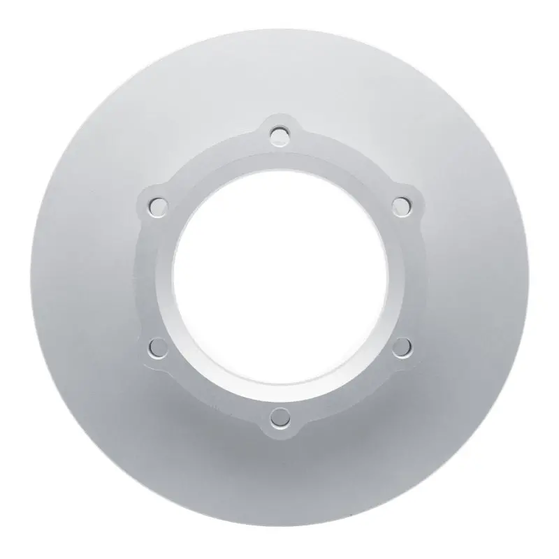 Dfc 13-20 Hino 5 Front Geospec Coated Rotor 1