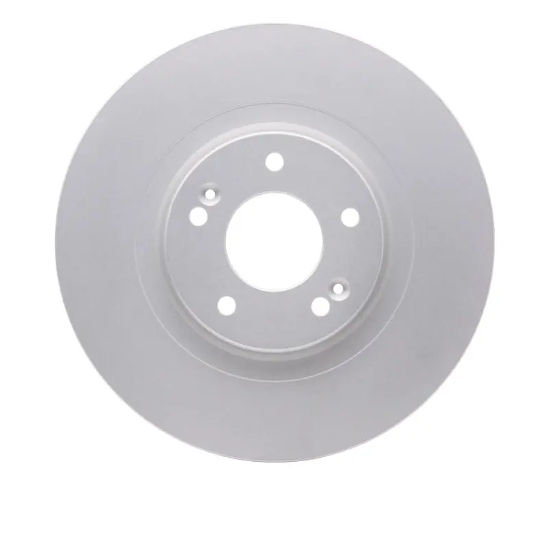 Dfc 13-20 Hyundai Santa Fe Sport Front Geospec Coated Rotor 1