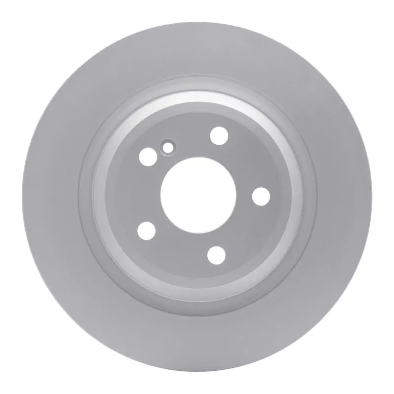 Dfc 13-20 Mercedes-Benz Sl400 Rear Geospec Coated Rotor 1