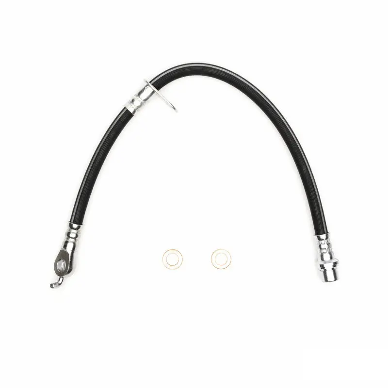 Dfc 13-21 Lexus Lx570 Front-L Brake Hose 1