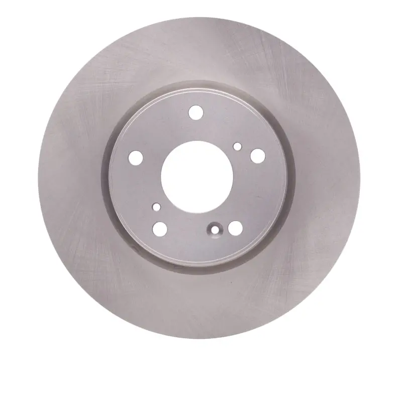 Dfc 13-22 Honda Accord Coupe Front Brake Rotor 1