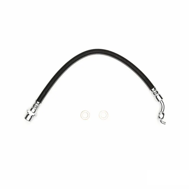 Dfc 13-22 Lexus Rc350 Front-L Brake Hose 1