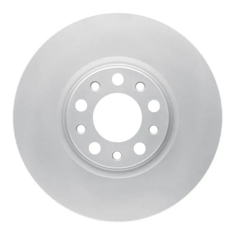 Dfc 13-23 Chrysler 200 Front Geospec Coated Rotor 1