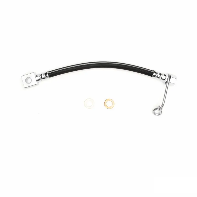 Dfc 13-23 Ram 3500/2500 Rear-L Lo/Rear-L Brake Hose 1