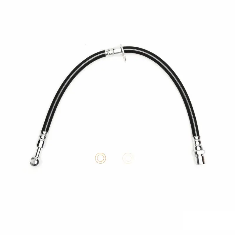 Dfc 13-23 Scion Fr-S Front-R Brake Hose 1