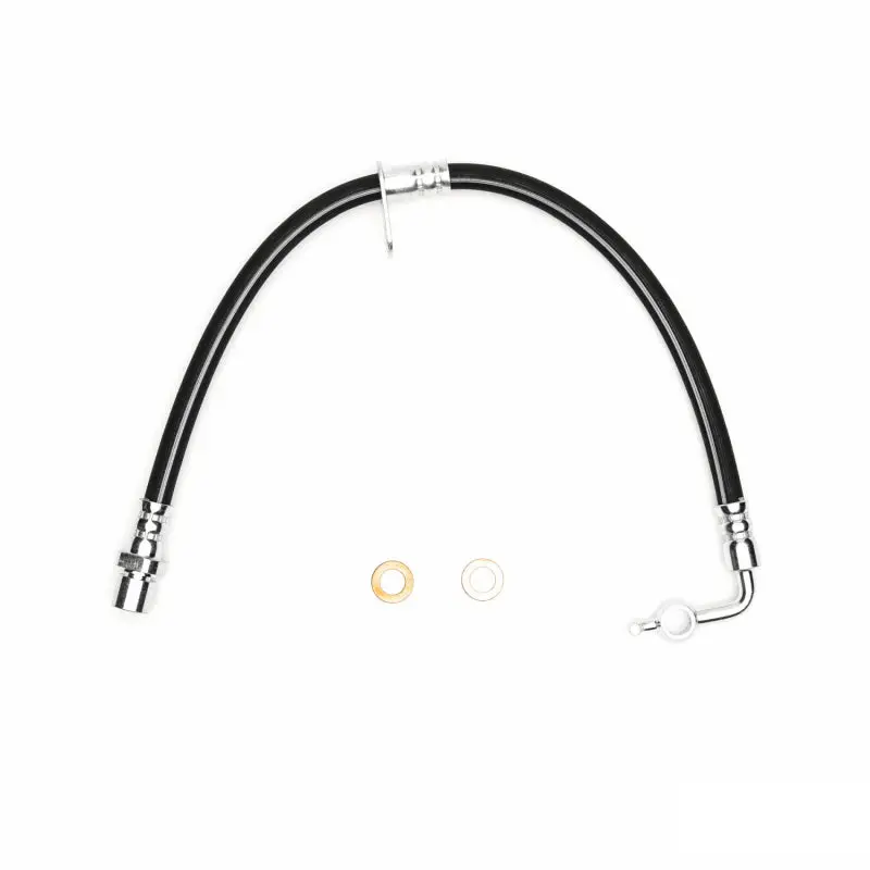 Dfc 13-23 Scion Fr-S Rear-L Brake Hose 1