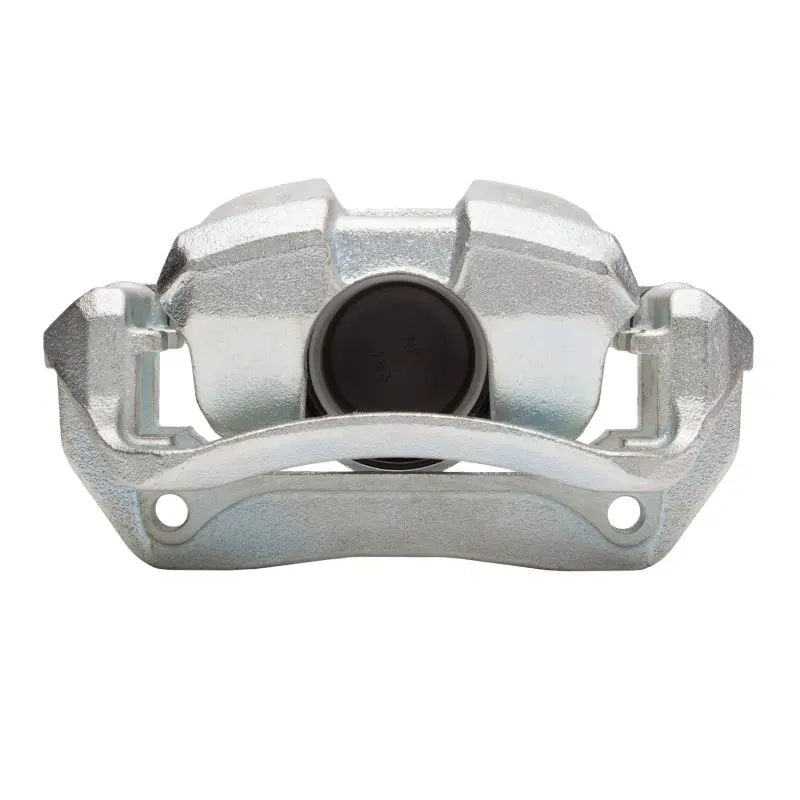 Dfc 13-24 Honda Accord Front-R Silver Zinc Coated Premium Caliper 1