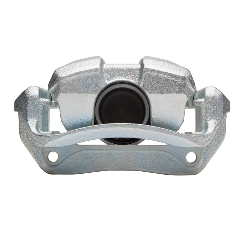 Dfc 13-24 Honda Hr-V Front-L Silver Zinc Coated Premium Caliper 1