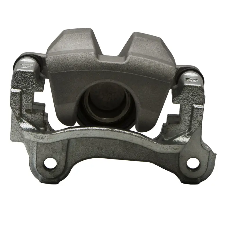 Dfc 13-24 Lexus Is200t Rear-L/Rear-R Silver Zinc Coated Premium Caliper 1