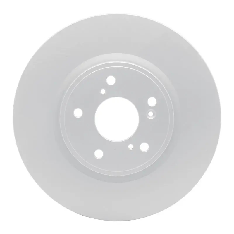 Dfc 13-25 Acura Integra Front Geospec Coated Rotor 1