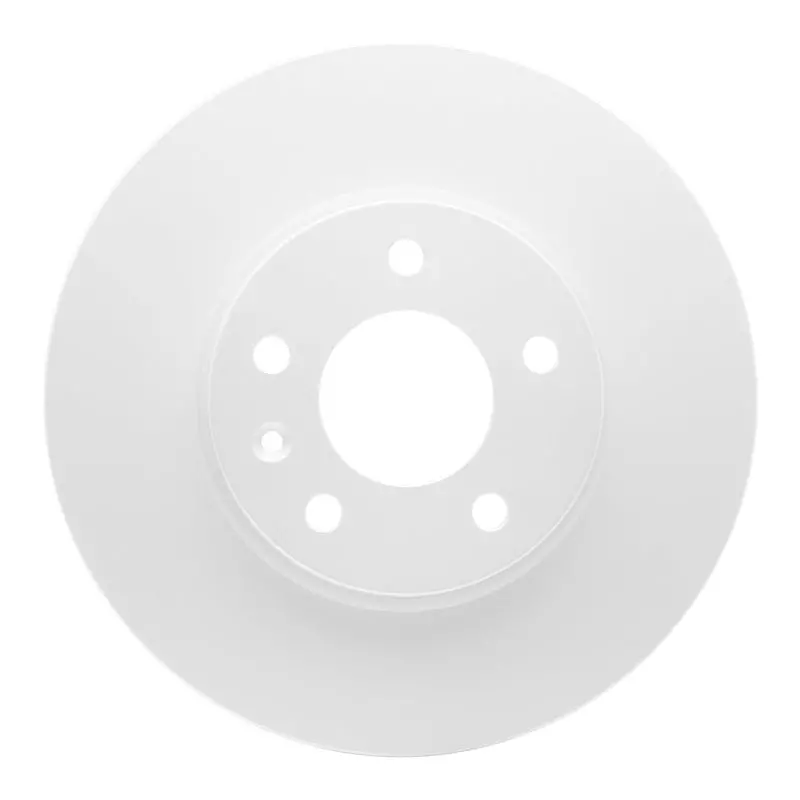Dfc 13-25 Cadillac Ats Front Geospec Coated Rotor 1