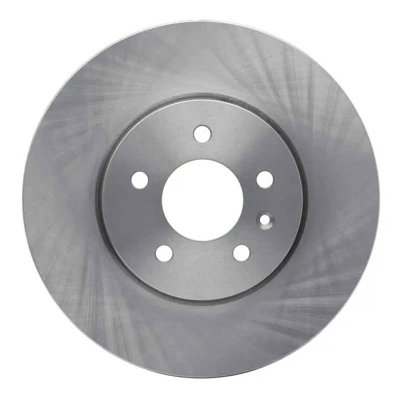 Dfc 13-25 Cadillac Ct4 Front Brake Rotor 1