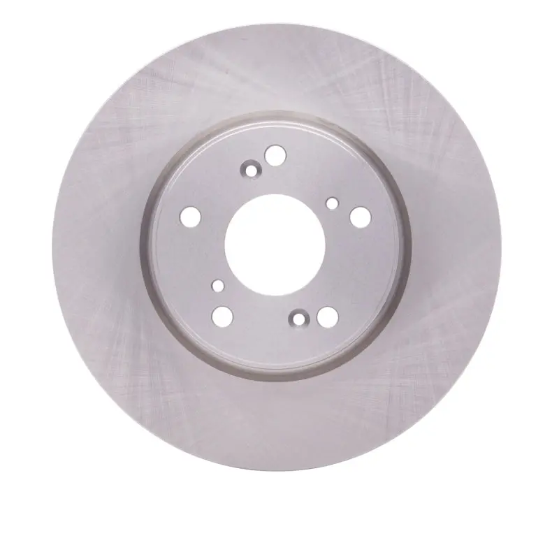 Dfc 13-25 Honda Hr-V Front Brake Rotor 1