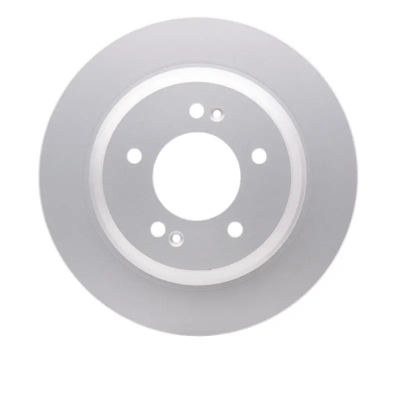 Dfc 13-25 Hyundai Elantra Gt Rear Geospec Coated Rotor 1