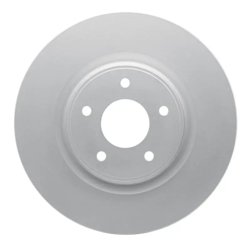 Dfc 13-25 Infiniti Jx35 Front Geospec Coated Rotor 1