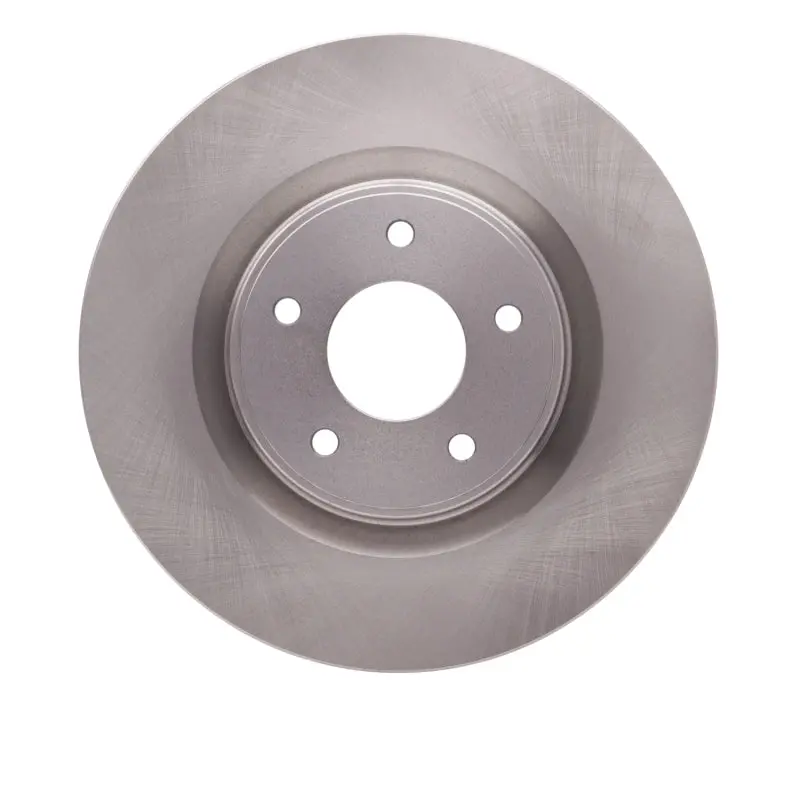 Dfc 13-25 Infiniti Q60 Front Brake Rotor 1