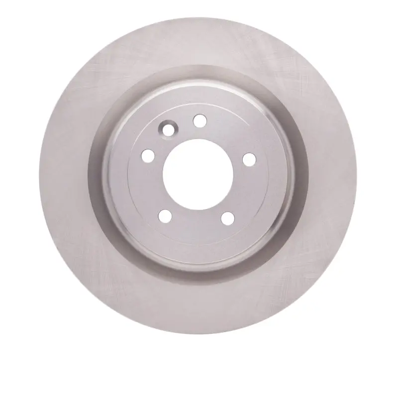 Dfc 13-25 Land Rover Discovery Rear Brake Rotor 1