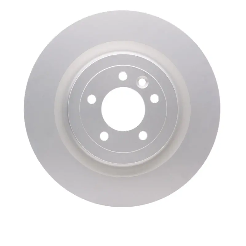 Dfc 13-25 Land Rover Discovery Rear Geospec Coated Rotor 1