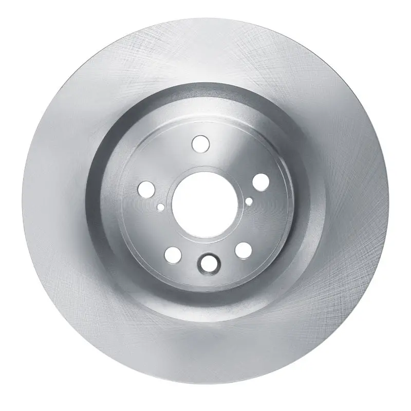 Dfc 13-25 Lexus Rc350 Left Front Brake Rotor 1