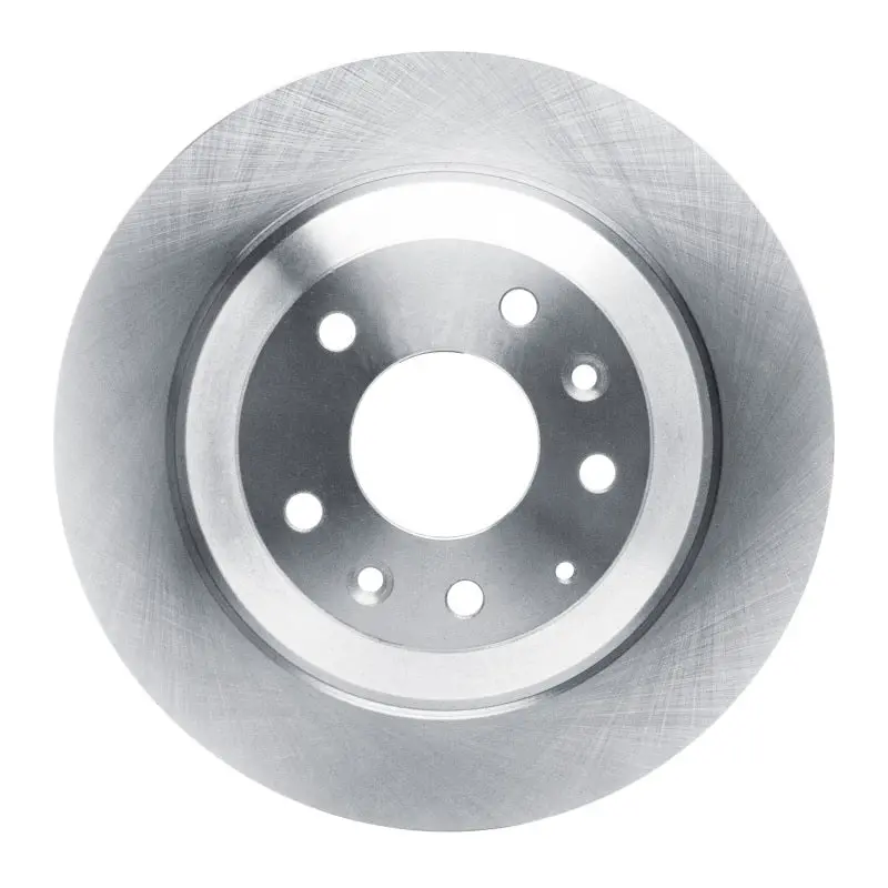 Dfc 13-25 Mazda Cx-30 Rear Brake Rotor 1