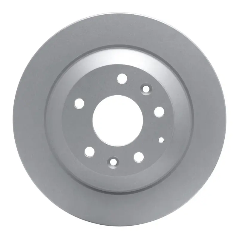 Dfc 13-25 Mazda Cx-5 Rear Geospec Coated Rotor 1