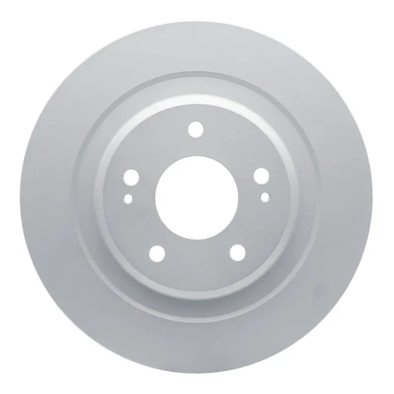 Dfc 13-25 Mitsubishi Rvr (Canada) Rear Geospec Coated Rotor 1