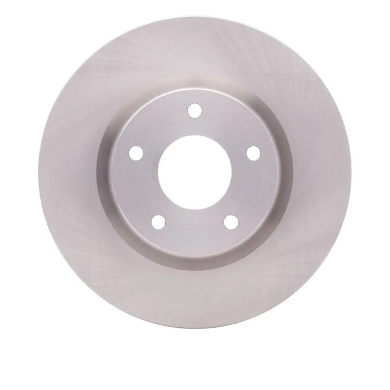 Dfc 13-25 Nissan Altima Front Brake Rotor 1