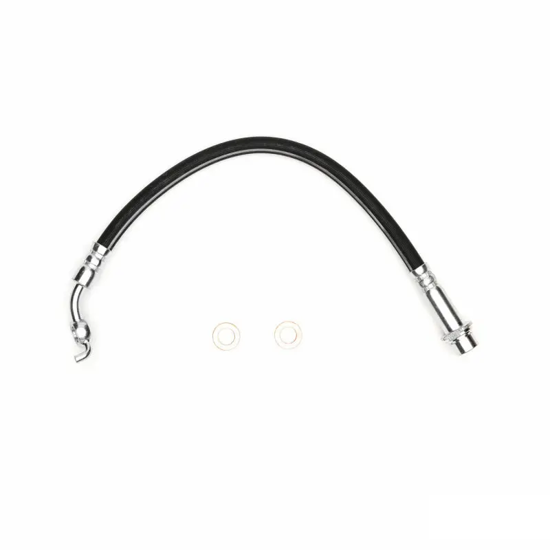 Dfc 14-15 Lexus Is250 Front-R Brake Hose 1