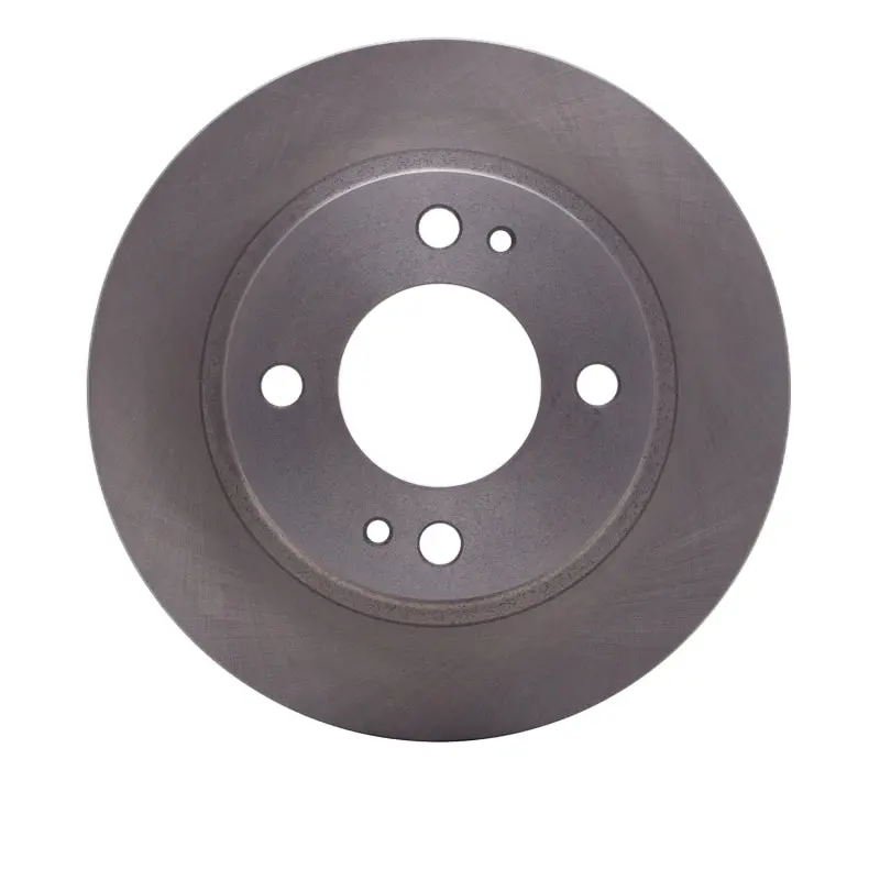 Dfc 14-15 Mitsubishi Mirage Front Brake Rotor 1