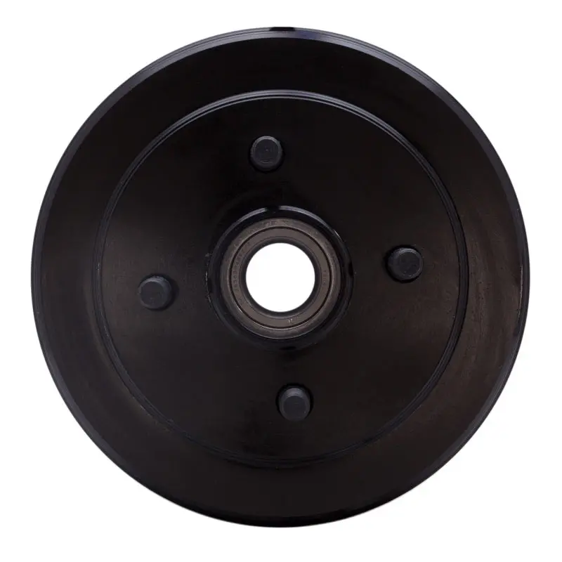 Dfc 14-15 Mitsubishi Mirage Rear True Balanced Brake Drum 1