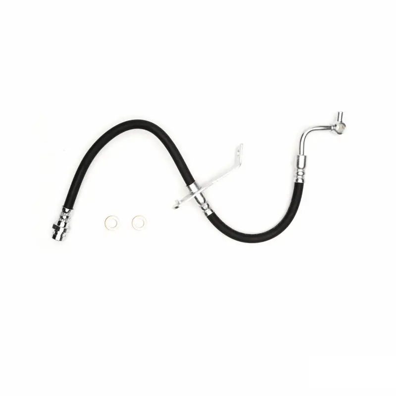 Dfc 14-16 Kia Cadenza Front-R Brake Hose 1