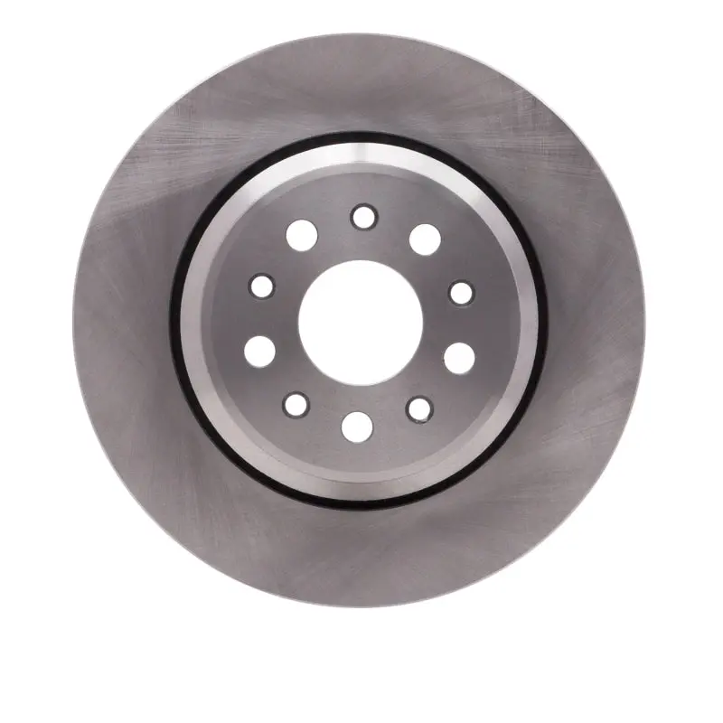 Dfc 14-16 Maserati Ghibli Rear Brake Rotor 1