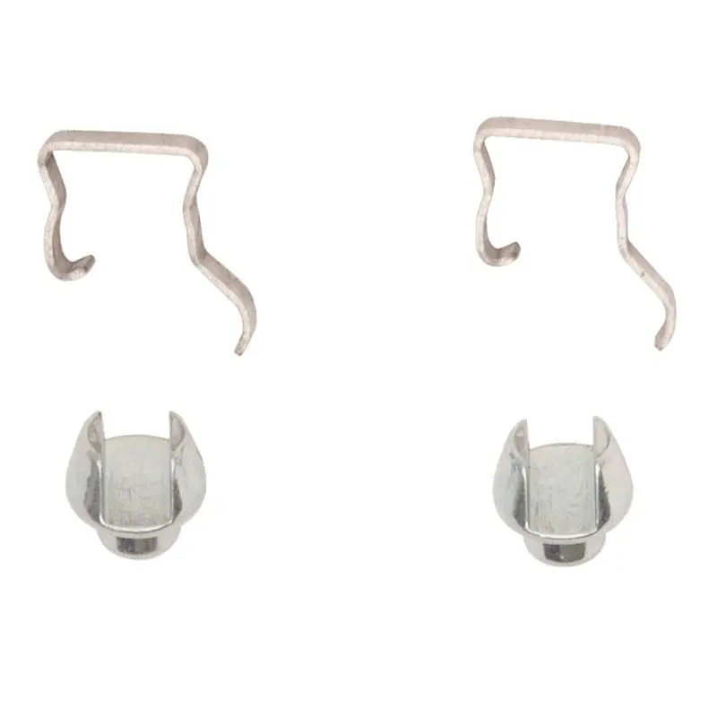 Dfc 14-17 Hyundai Equus Parking Brake Drum Brake Hardware Kit 1