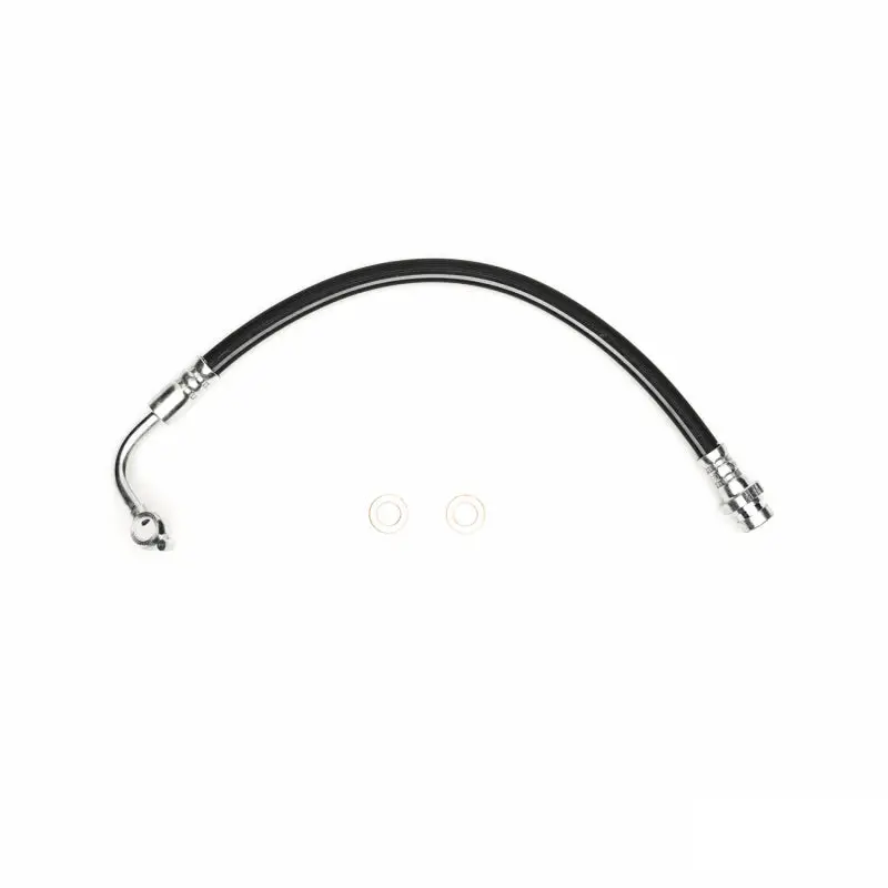 Dfc 14-18 Kia Soul Rear-R Brake Hose 1