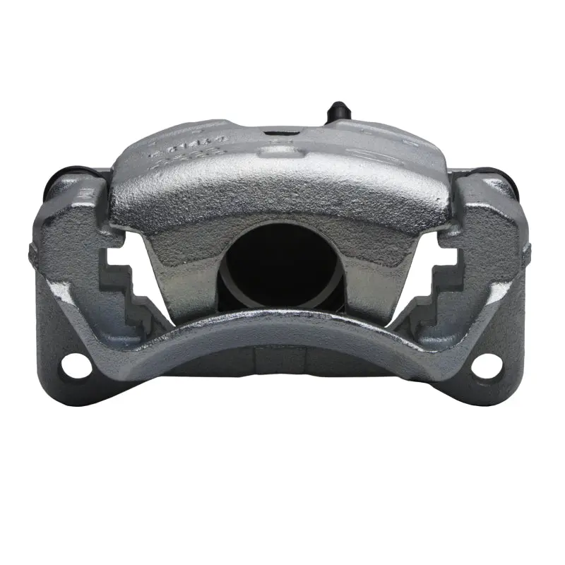 Dfc 14-18 Mazda 3 Front-L Silver Zinc Coated Premium Caliper 1