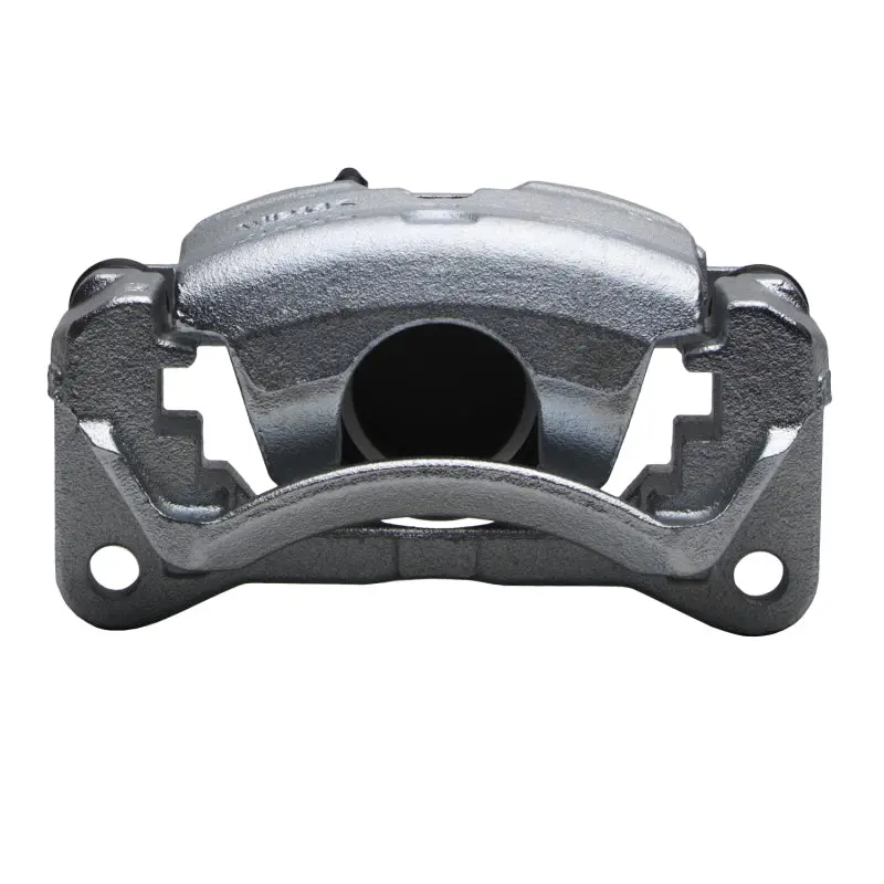 Dfc 14-18 Mazda 3 Front-R Silver Zinc Coated Premium Caliper 1