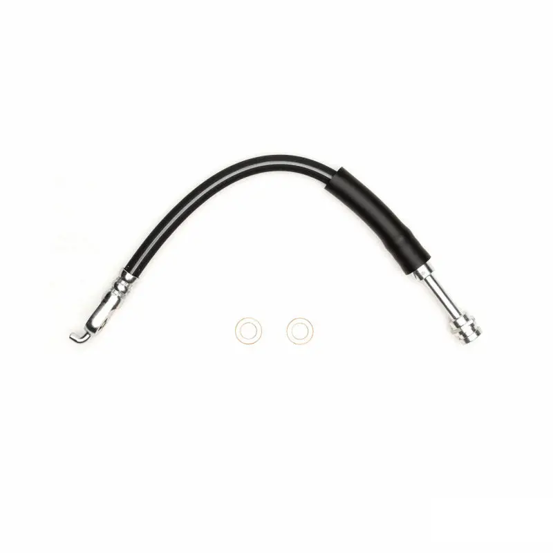 Dfc 14-18 Mazda 6 Rear Brake Hose 1