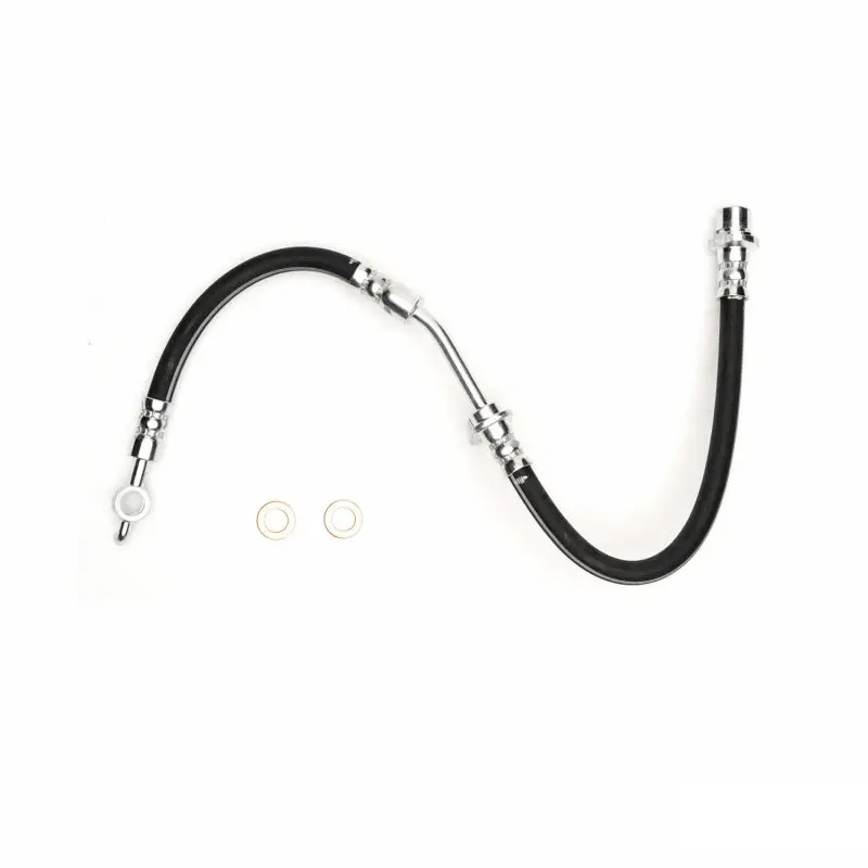 Dfc 14-18 Toyota Yaris Front-R Brake Hose 1