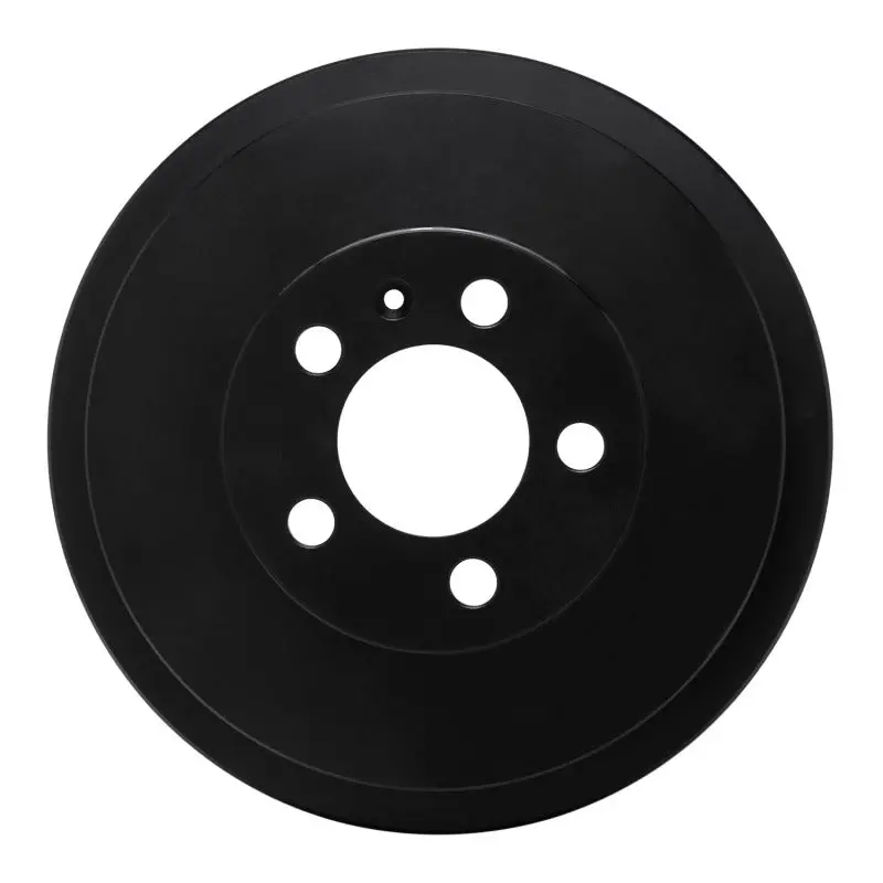 Dfc 14-18 Volkswagen Vento (Mexico) Rear True Balanced Brake Drum 1
