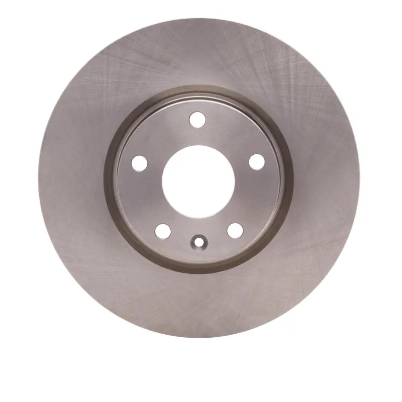 Dfc 14-19 Chevrolet Corvette Front Brake Rotor 1