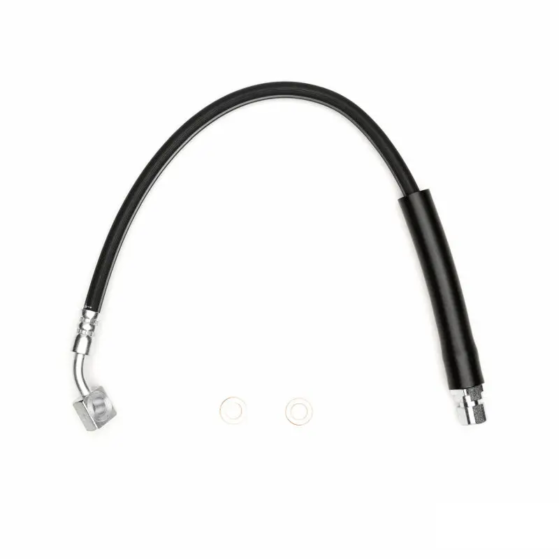 Dfc 14-19 Chevrolet Corvette Front-L Brake Hose 1